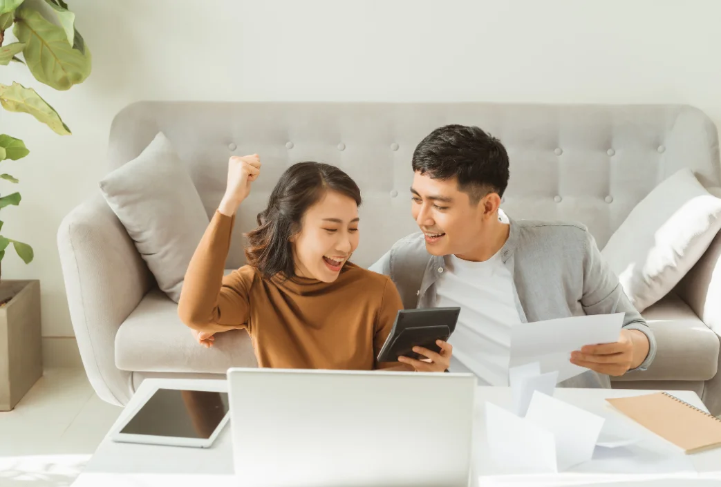 FHA Loans info
